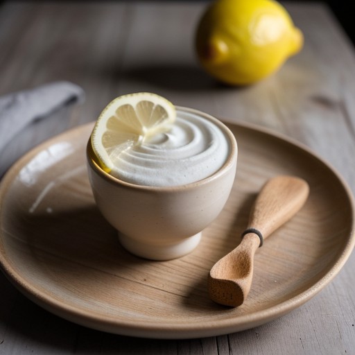 Lemon Recipe recipe image