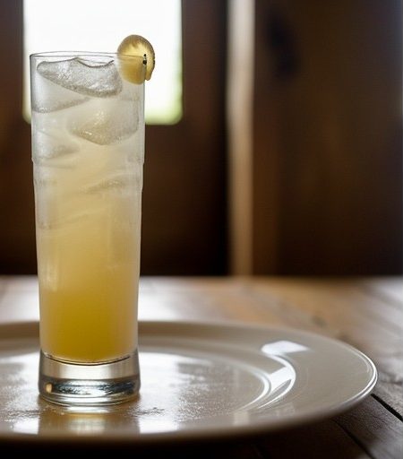 Lemon Recipe recipe image