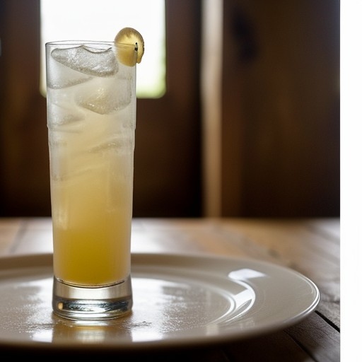 Lemon Recipe recipe image