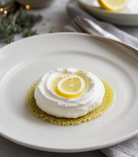 Lemon Recipe recipe image