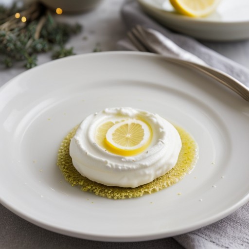 Lemon Recipe recipe image