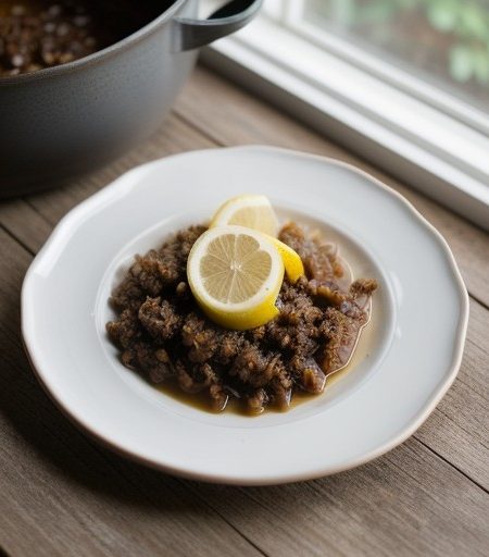 Lemon Recipe recipe image