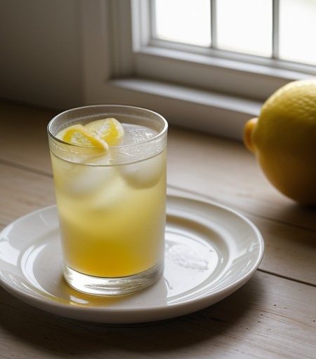 Lemon Recipe recipe image