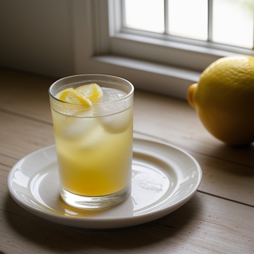 Lemon Recipe recipe image