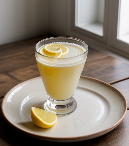 Lemon Recipe recipe image