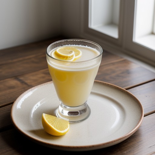 Lemon Recipe recipe image
