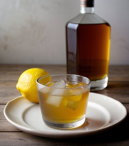 Lemon Recipe recipe image