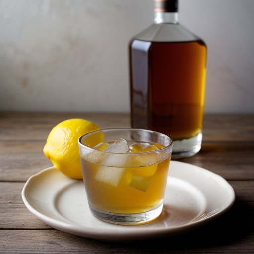 Lemon Recipe recipe image