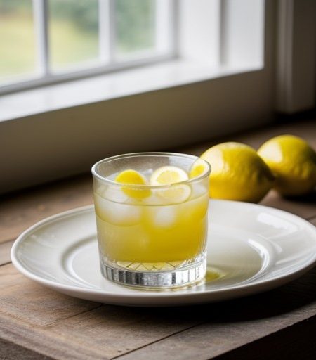 Lemon Recipe recipe image
