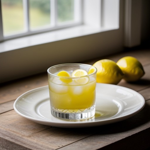 Lemon Recipe recipe image