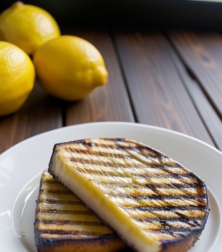 Lemon Recipe recipe image