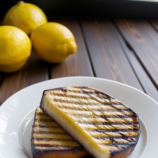 Lemon Recipe recipe image