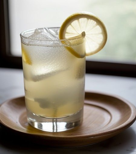 Lemon Recipe recipe image