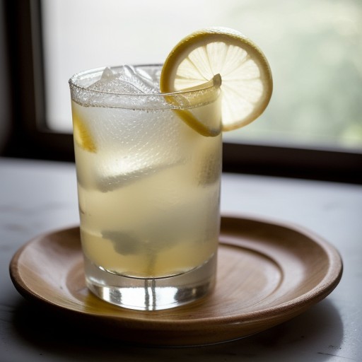 Lemon Recipe recipe image