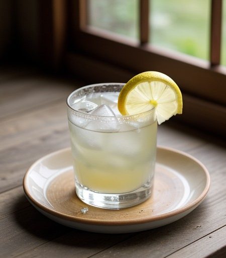 Lemon Recipe recipe image