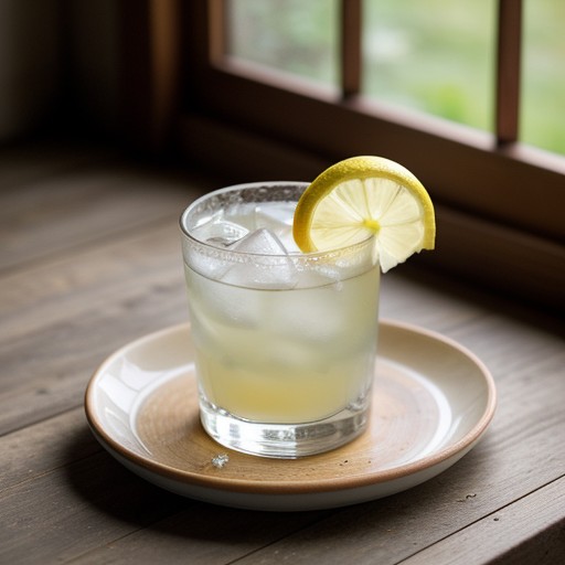 Lemon Recipe recipe image