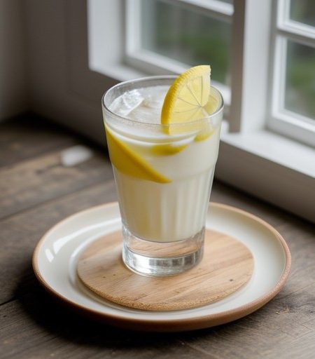 Lemon Recipe recipe image