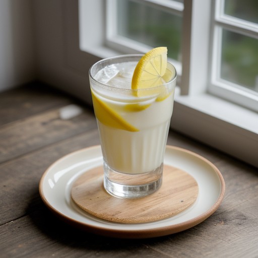 Lemon Recipe recipe image