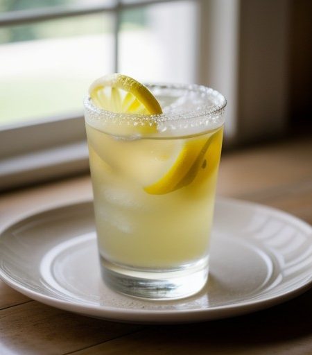 Lemon Recipe recipe image