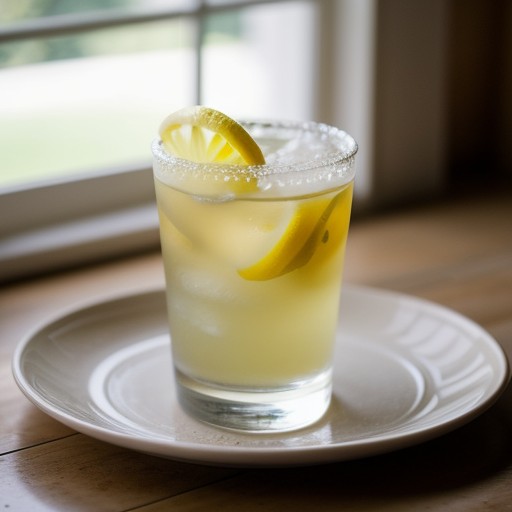 Lemon Recipe recipe image