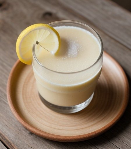 Lemon Recipe recipe image
