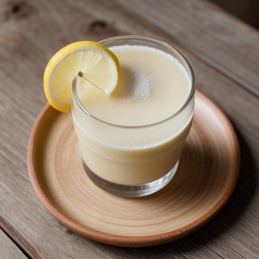 Lemon Recipe recipe image