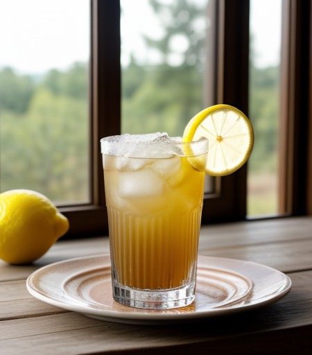 Lemon Recipe recipe image