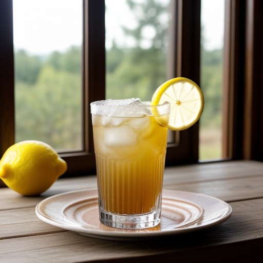 Lemon Recipe recipe image