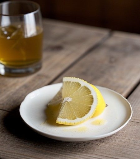 Lemon Recipe recipe image