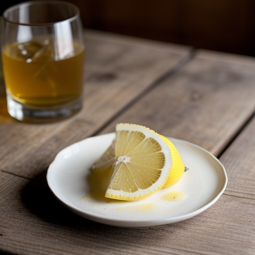 Lemon Recipe recipe image