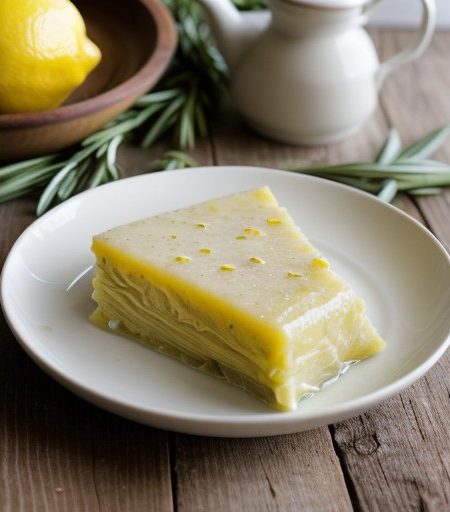 Lemon Recipe recipe image