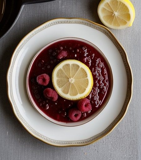 Lemon Recipe recipe image