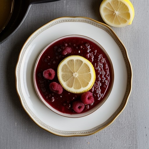Lemon Recipe recipe image