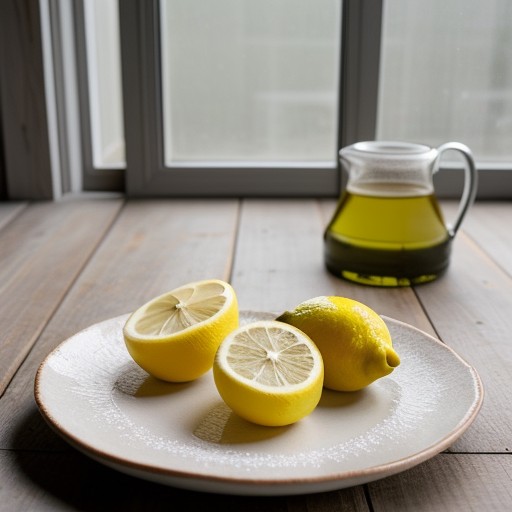 Lemon Recipe recipe image