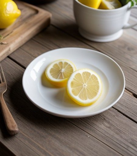 Lemon Recipe recipe image