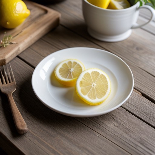 Lemon Recipe recipe image