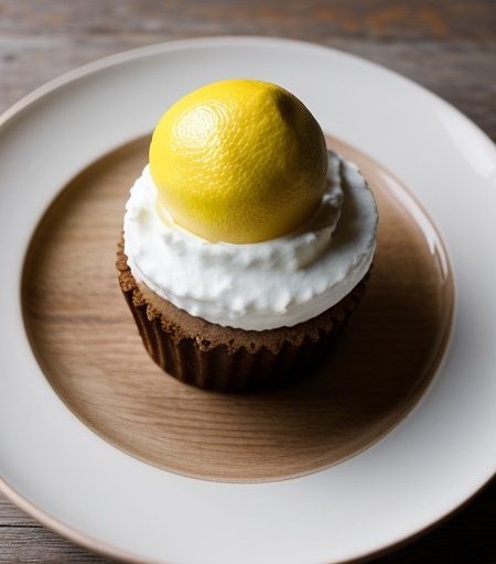 Lemon Recipe recipe image