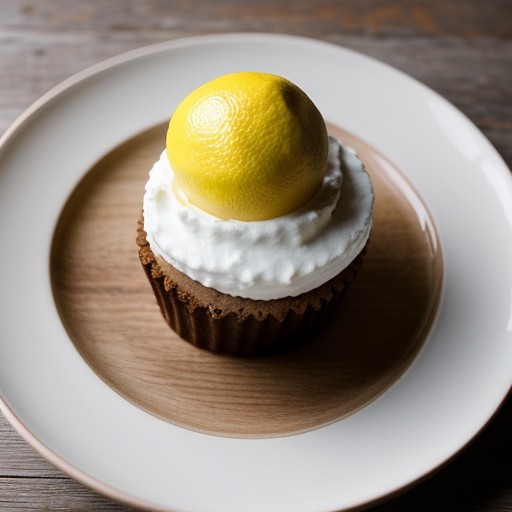 Lemon Recipe recipe image