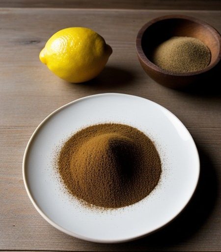 Lemon Recipe recipe image
