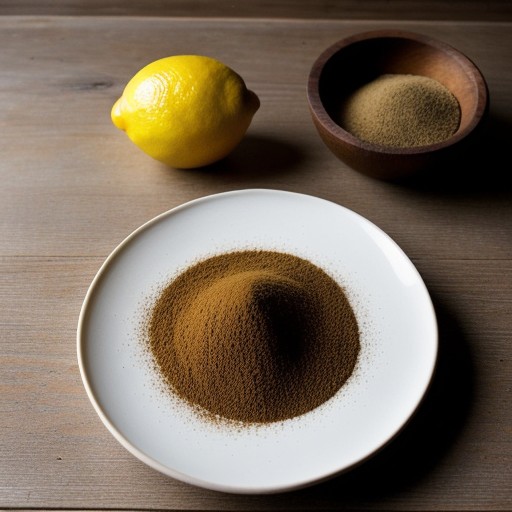 Lemon Recipe recipe image