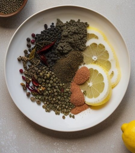 Lemon Recipe recipe image