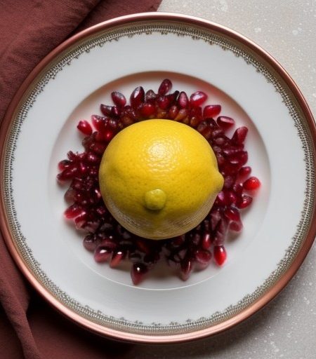 Lemon Recipe recipe image