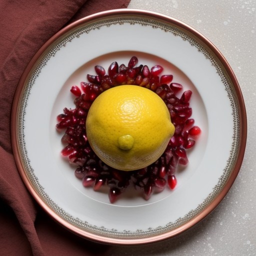 Lemon Recipe recipe image