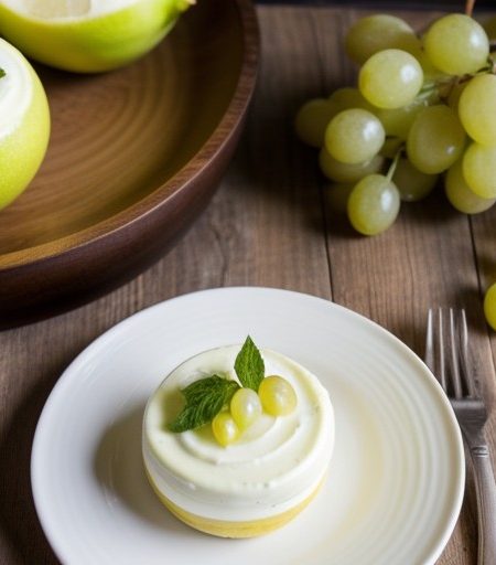 Lemon Recipe recipe image