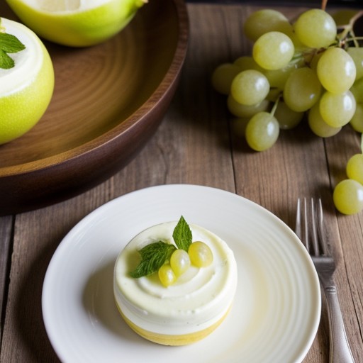 Lemon Recipe recipe image