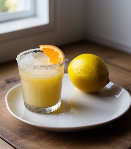 Lemon Recipe recipe image