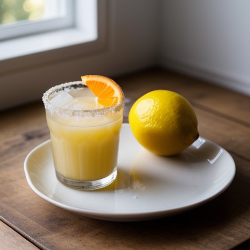 Lemon Recipe recipe image