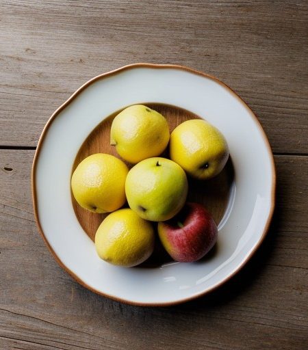 Lemon Recipe recipe image