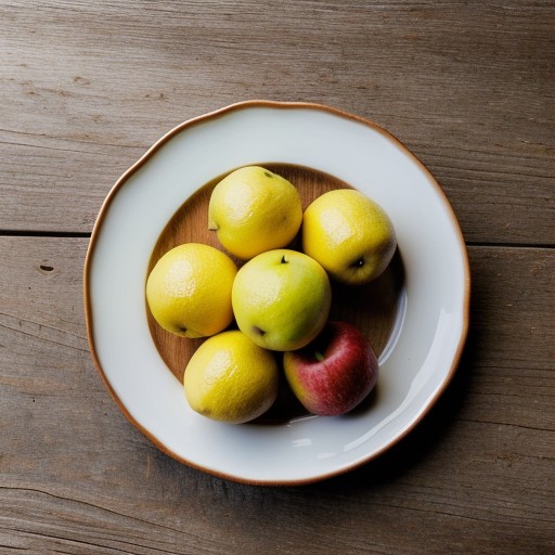 Lemon Recipe recipe image