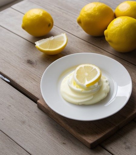 Lemon Recipe recipe image